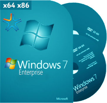 Windows 7 enterprise сборка x64 x86